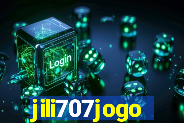 jili707jogo