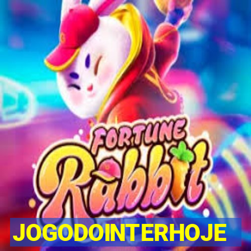 JOGODOINTERHOJE