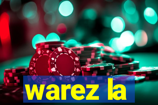 warez la