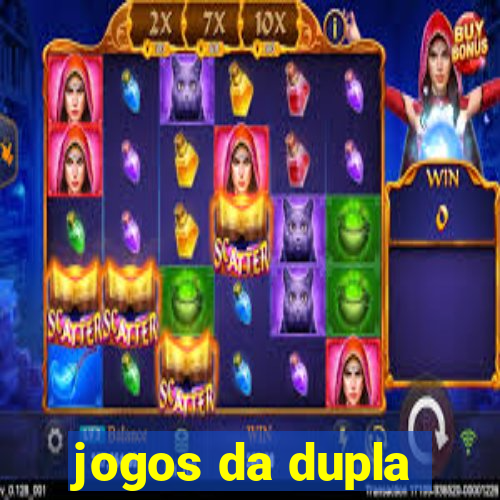 jogos da dupla