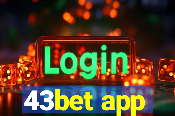 43bet app