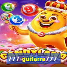 777-guitarra777.com