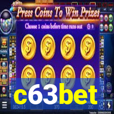 c63bet