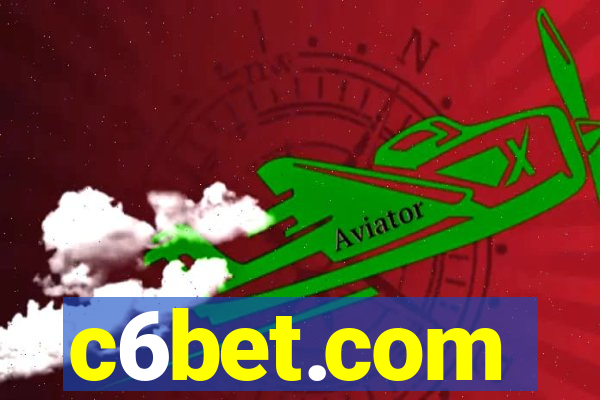 c6bet.com