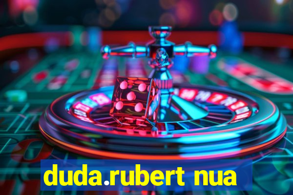 duda.rubert nua