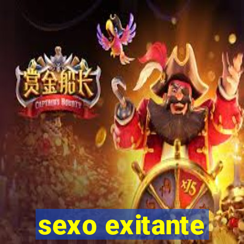 sexo exitante