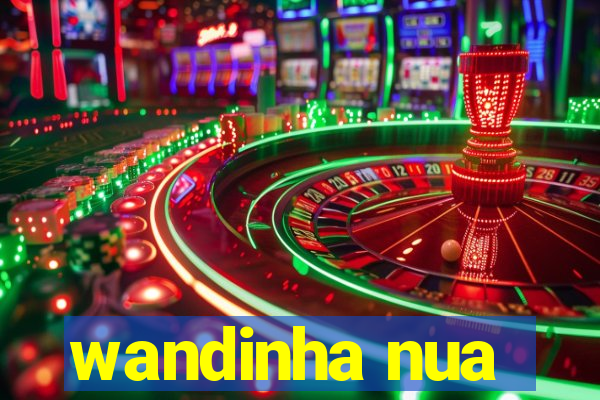 wandinha nua