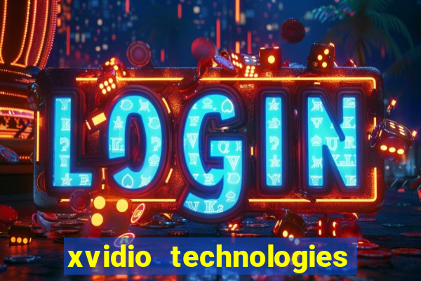 xvidio technologies startup brasil 2024 os