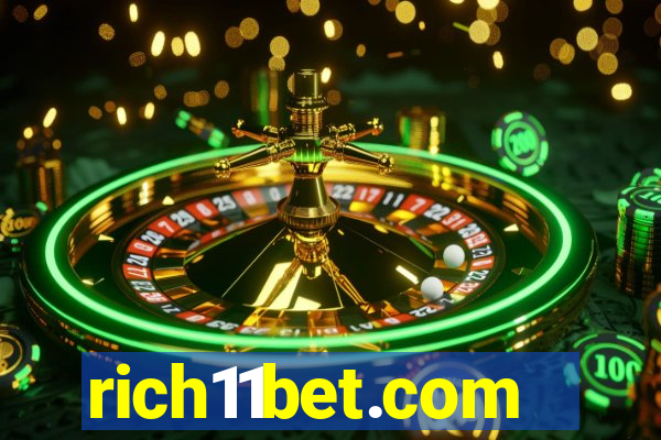 rich11bet.com