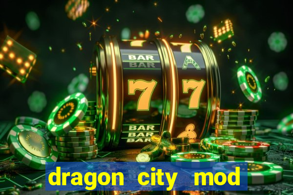 dragon city mod apk team2earn