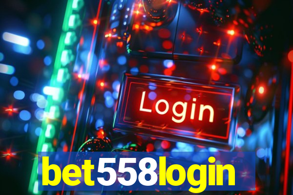 bet558login