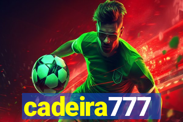 cadeira777