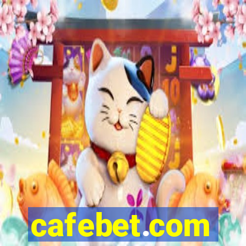 cafebet.com