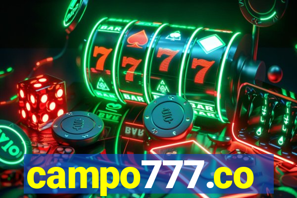 campo777.co