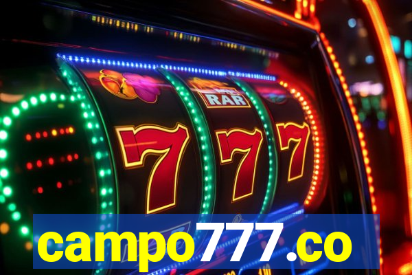 campo777.co