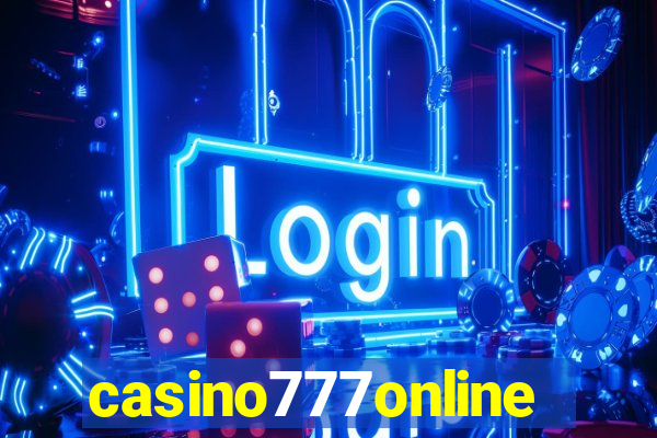 casino777online