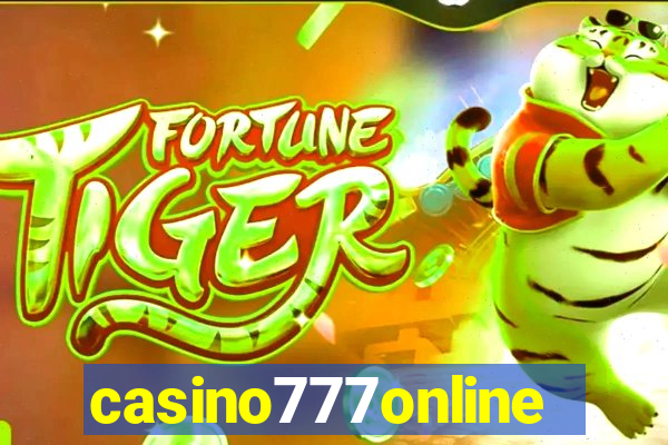 casino777online