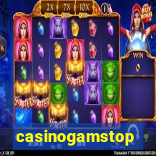 casinogamstop