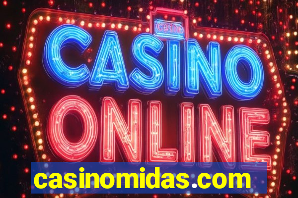 casinomidas.com