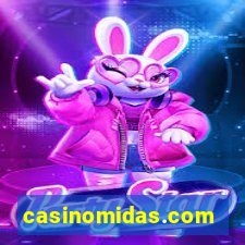 casinomidas.com