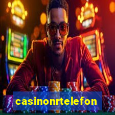 casinonrtelefon