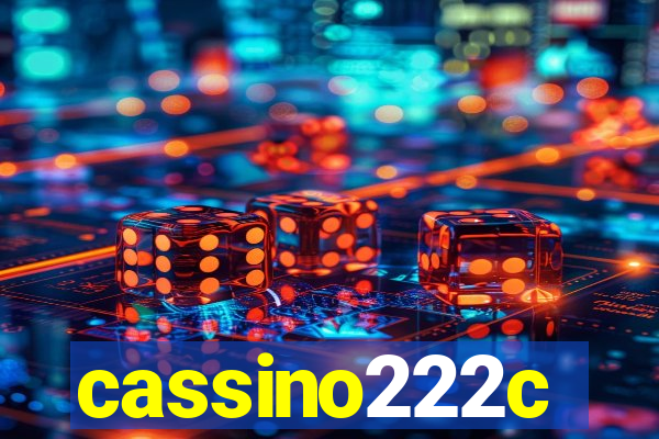 cassino222c