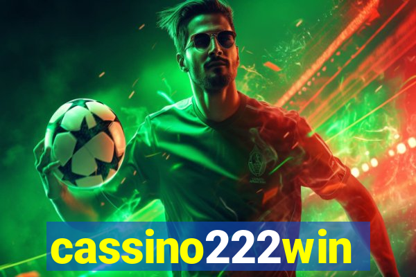 cassino222win