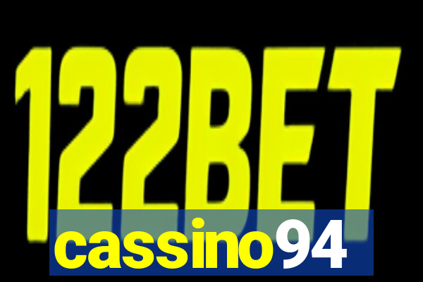 cassino94