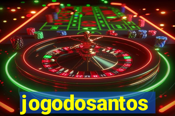 jogodosantos