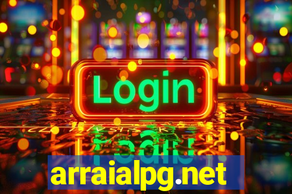 arraialpg.net