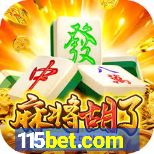 115bet.com