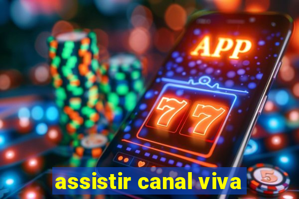 assistir canal viva