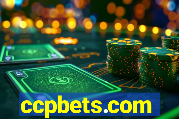 ccpbets.com