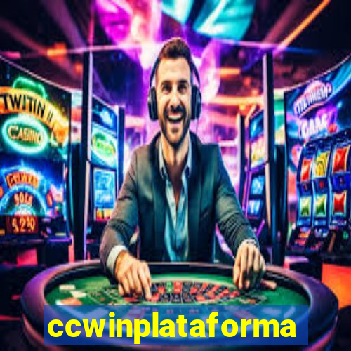 ccwinplataforma