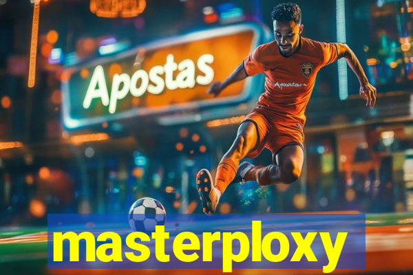 masterploxy