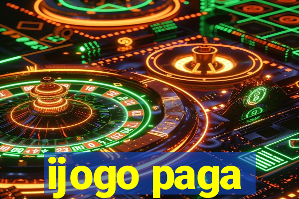 ijogo paga