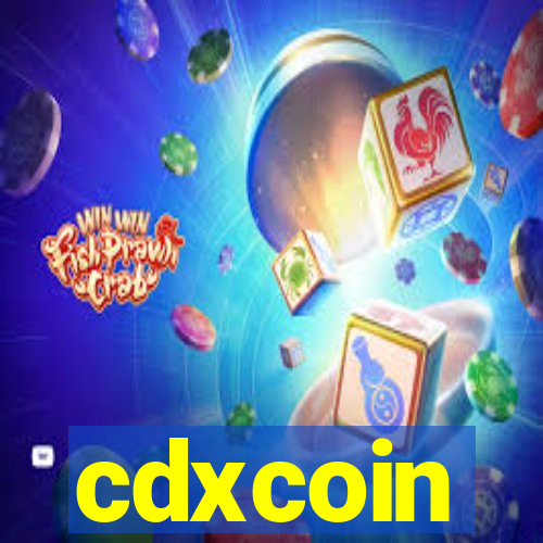 cdxcoin