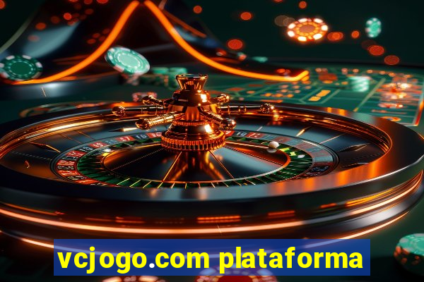 vcjogo.com plataforma