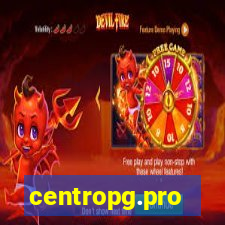 centropg.pro