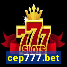 cep777.bet