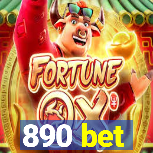 890 bet