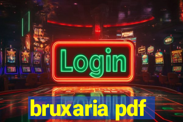 bruxaria pdf