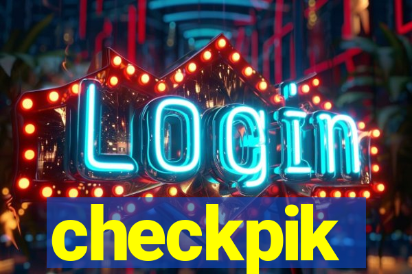 checkpik