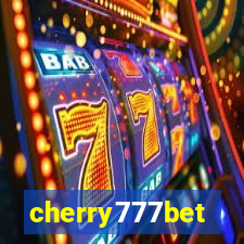 cherry777bet