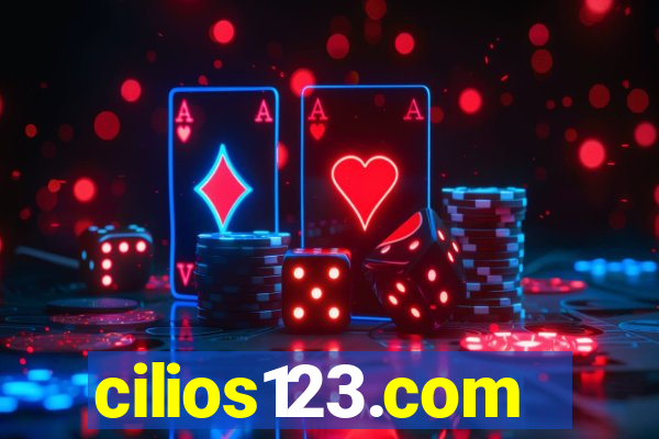 cilios123.com