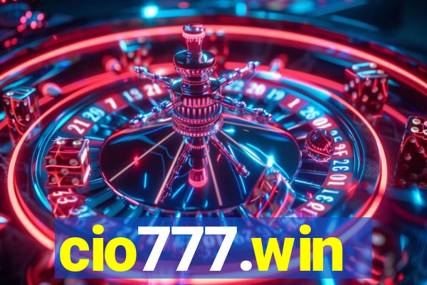 cio777.win