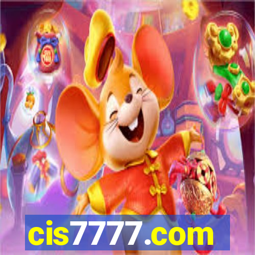 cis7777.com