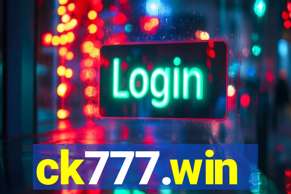 ck777.win