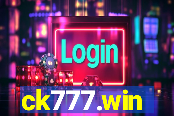 ck777.win