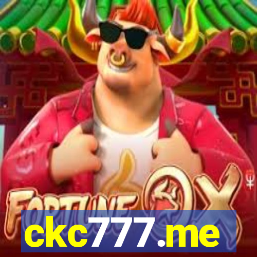 ckc777.me